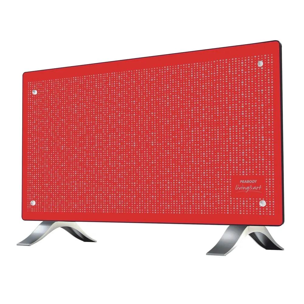Pantalla de calor Peabody: la solución perfecta para mantener tu hogar cálido y acogedor - Cómo encender un Vitroconvector Peabody pantalla de calor peabody - Cómo encender un Vitroconvector Peabody