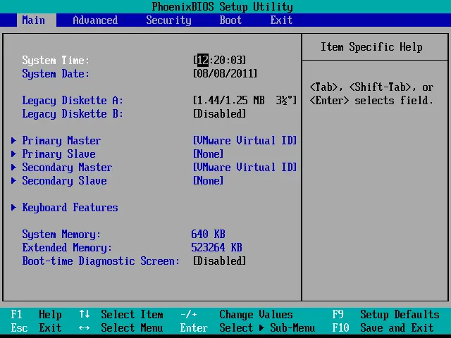 Cómo quitar la pantalla del BIOS al principio - Cómo entrar a la BIOS con inicio rápido como quitar la pantalla del bios al principio - Cómo entrar a la BIOS con inicio rápido