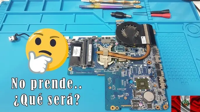 HP G42 380la no prende pantalla: Causas y soluciones - Cómo entrar a la BIOS de HP g42 hp g42 380la no prende pantalla - Cómo entrar a la BIOS de HP g42