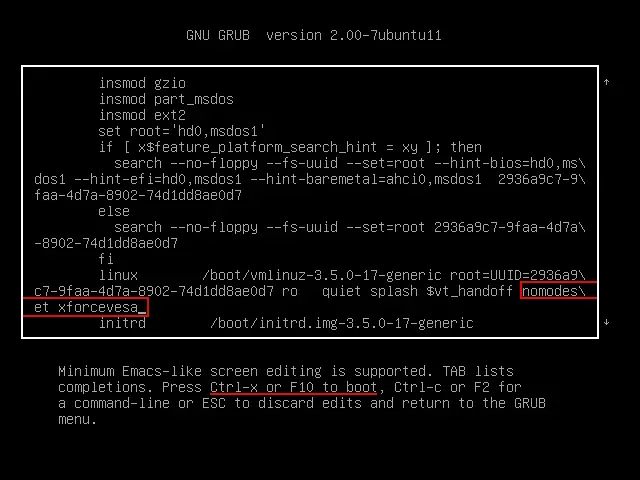 Linux Mint no arranca: pantalla negra - Cómo entrar a la BIOS en Linux Mint linux mint no arranca pantalla negra - Cómo entrar a la BIOS en Linux Mint