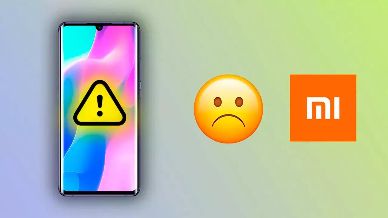 Mi Xiaomi se queda en la pantalla de inicio: ¿qué hacer? - Cómo forzar el inicio de un Xiaomi mi xiaomi se queda en la pantalla de inicio - Cómo forzar el inicio de un Xiaomi
