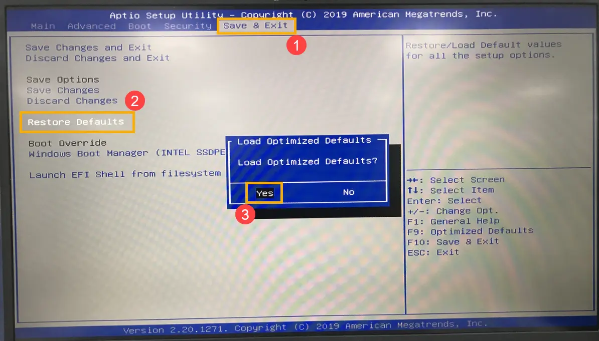 pantalla negra asus windows 10 - Cómo forzar reinicio portátil Asus