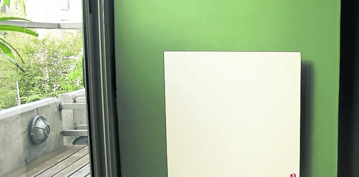 Pantallas de calor: La mejor opción para calefaccionar tu hogar - Cómo funciona el panel calefactor pantallas de calor - Cómo funciona el panel calefactor