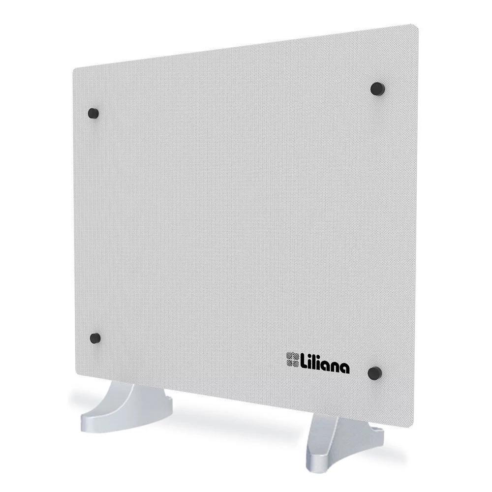 Estufa pantalla Liliana: Una opción eficiente para calentar tu hogar - Cómo funciona estufa de pared estufa pantalla liliana - Cómo funciona estufa de pared