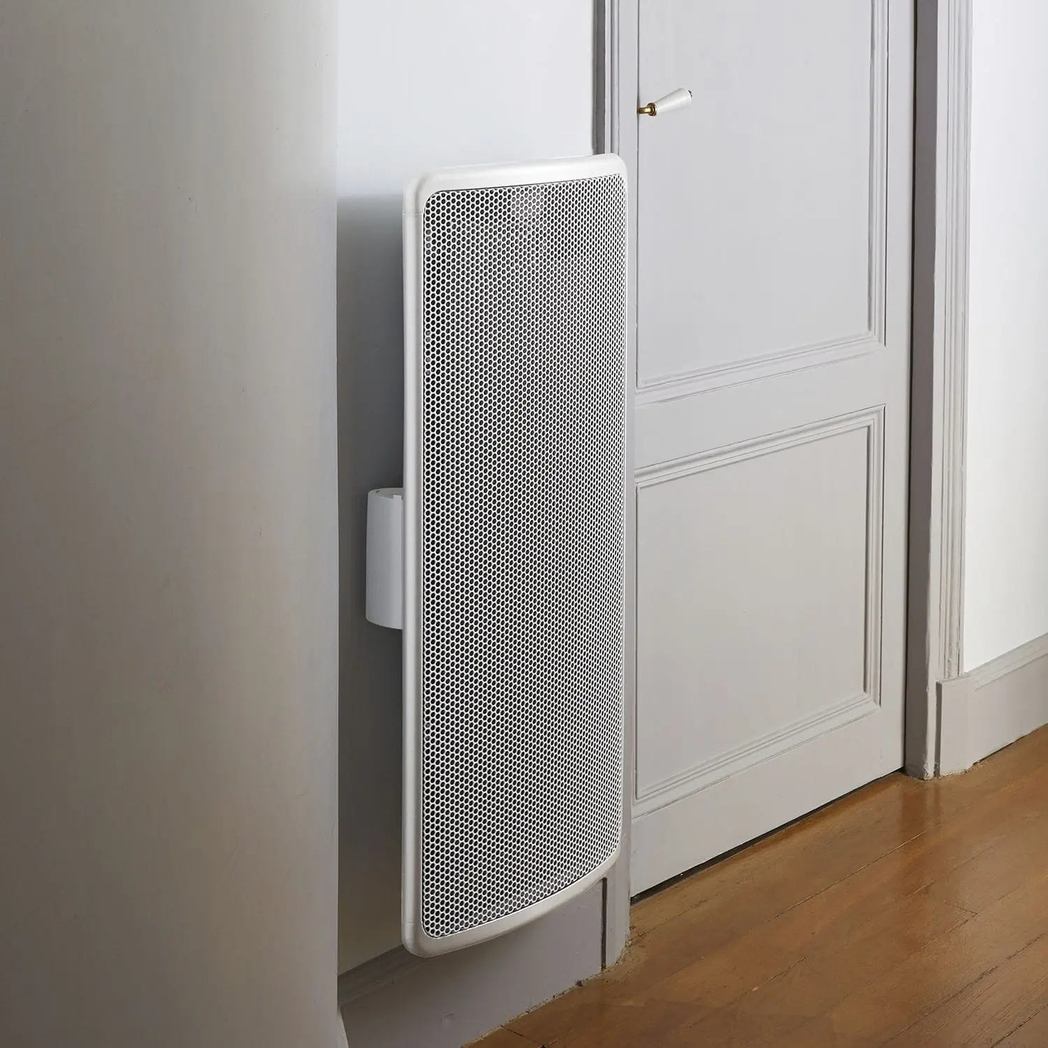 Pantalla Radiante Eléctrica: Una Opción Eficiente de Calefacción - Cómo funciona la losa radiante eléctrica pantalla radiante electrica - Cómo funciona la losa radiante eléctrica