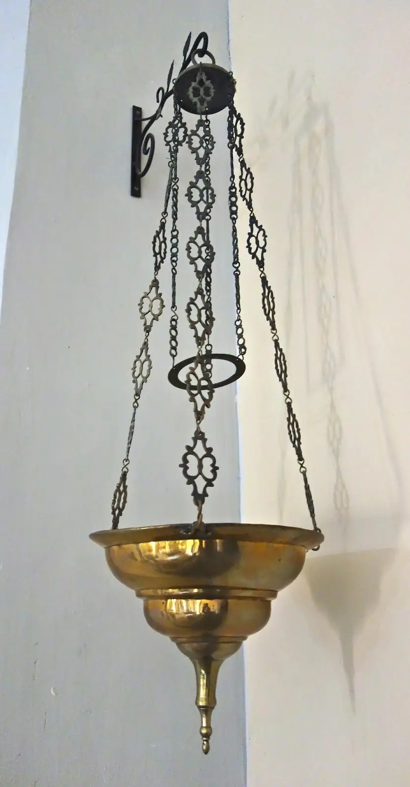 lamparas votivas para sagrarios - Cómo funciona una lámpara votiva