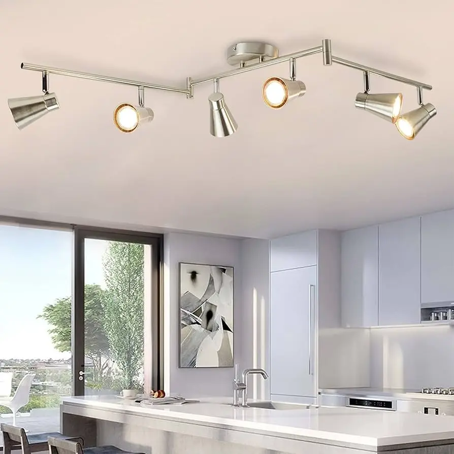 lamparas direccionales - Cómo funcionan las luces direccionales