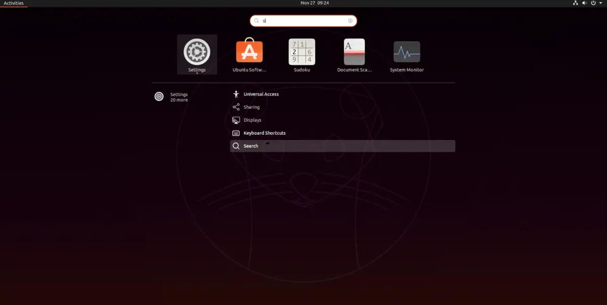 compartir pantalla en ubuntu - Cómo hacer escritorio remoto en Ubuntu