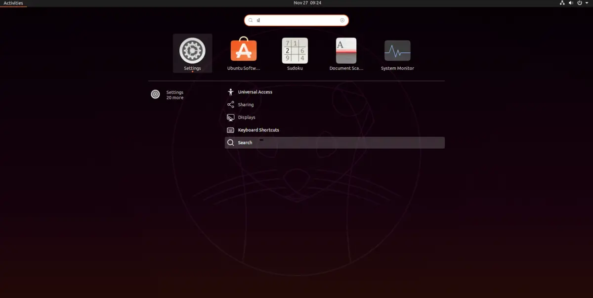 Cómo compartir pantalla en Ubuntu - Cómo hacer escritorio remoto en Ubuntu compartir pantalla en ubuntu - Cómo hacer escritorio remoto en Ubuntu