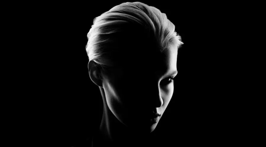 Cómo iluminar un fondo negro - Cómo hacer fondo negro con flash fondo negro con iluminacion - Cómo hacer fondo negro con flash