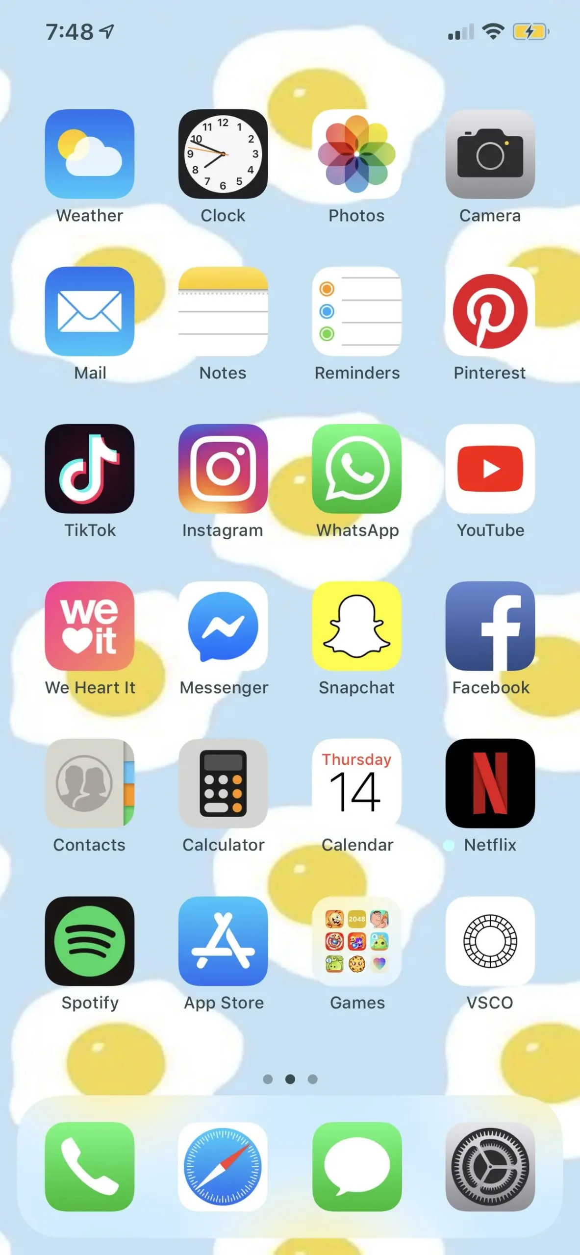pantalla de iphone para imprimir - Cómo hacer impresion de pantalla en un iPhone