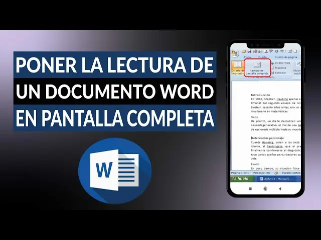 Cómo ver un documento en pantalla completa en HTML - Cómo hacer más grande la pantalla de Word cómo se puede ver un documento en pantalla completa - Cómo hacer más grande la pantalla de Word