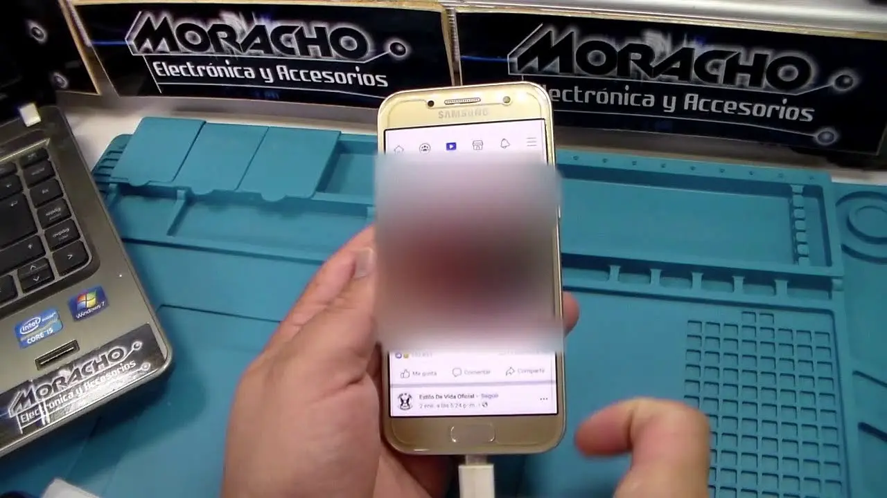 Por qué se congela la pantalla de mi celular Samsung J7 - Cómo hacer para que mi samsung j7 sea más rápido porque se congela la pantalla de mi celular samsung j7 - Cómo hacer para que mi samsung j7 sea más rápido