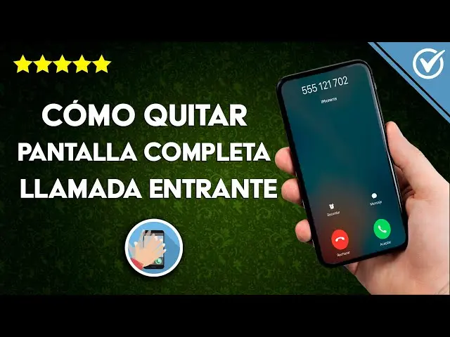 Llamada entrante pantalla completa en HTML - Cómo hacer para que se vea la llamada en la pantalla llamada entrante pantalla completa - Cómo hacer para que se vea la llamada en la pantalla