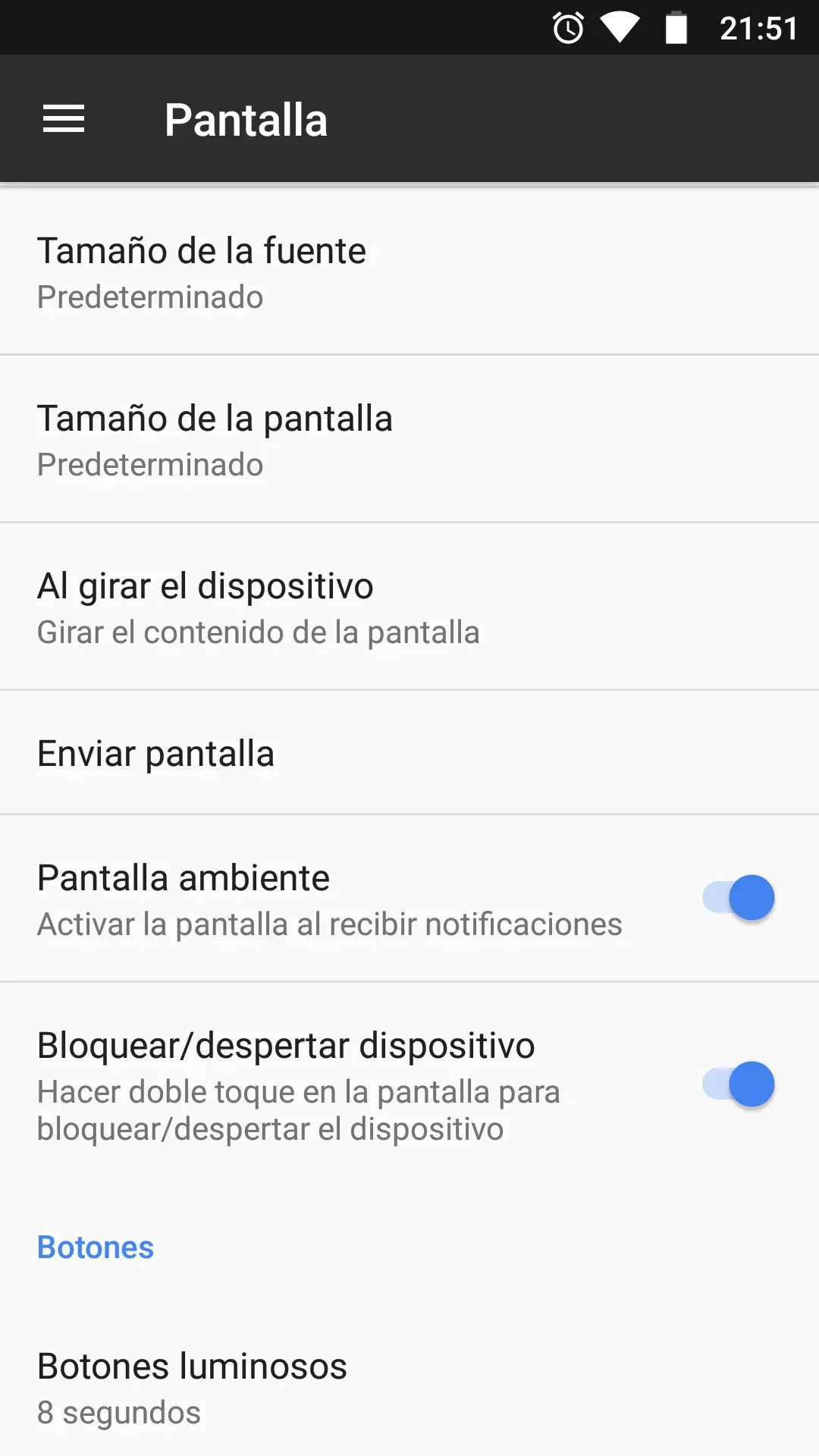 Encender pantalla al recibir notificaciones Samsung - Cómo hacer que se encienda la pantalla con las notificaciones Samsung S21 encender pantalla al recibir notificaciones samsung - Cómo hacer que se encienda la pantalla con las notificaciones Samsung S21