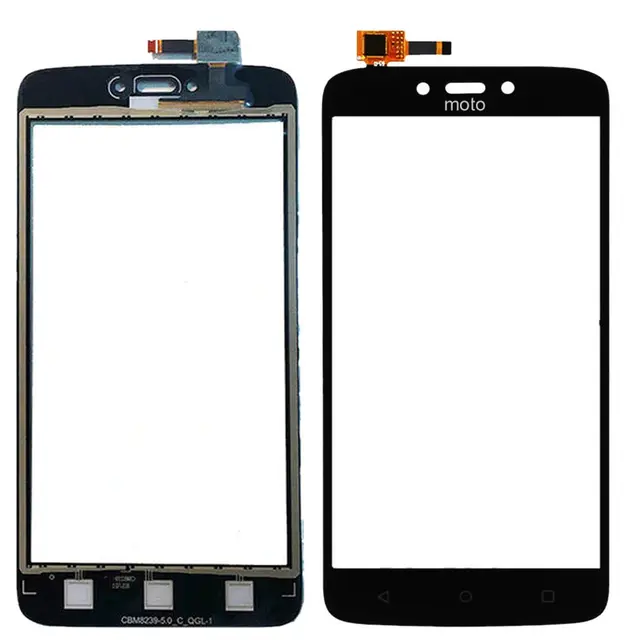 Motorola XT1756: Solución a la pantalla blanca - Cómo hacer un hard reset a un moto C Plus motorola xt1756 pantalla blanca - Cómo hacer un hard reset a un moto C Plus