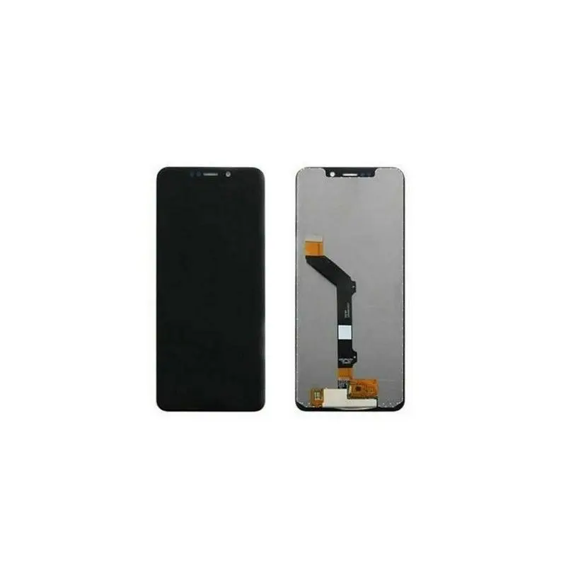 Solución pantalla negra motorola one: reinicio forzado