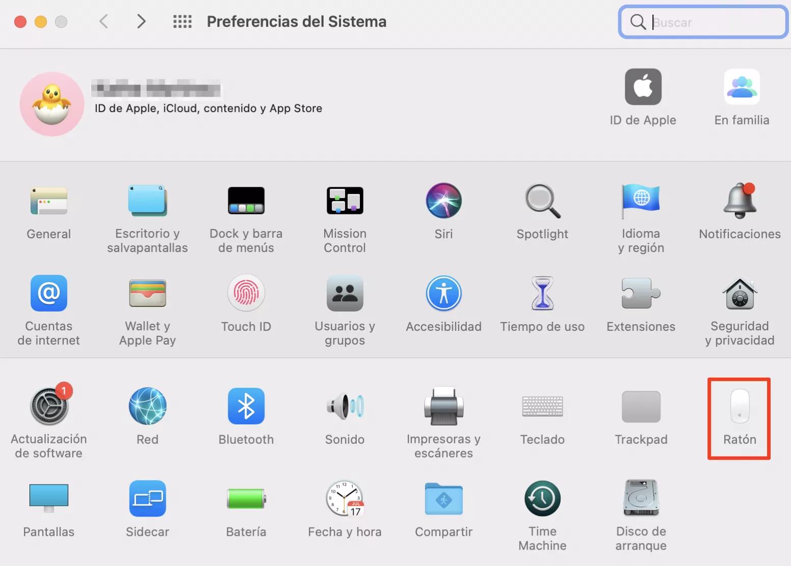 achicar pantalla mac - Cómo hacer zoom en Apple