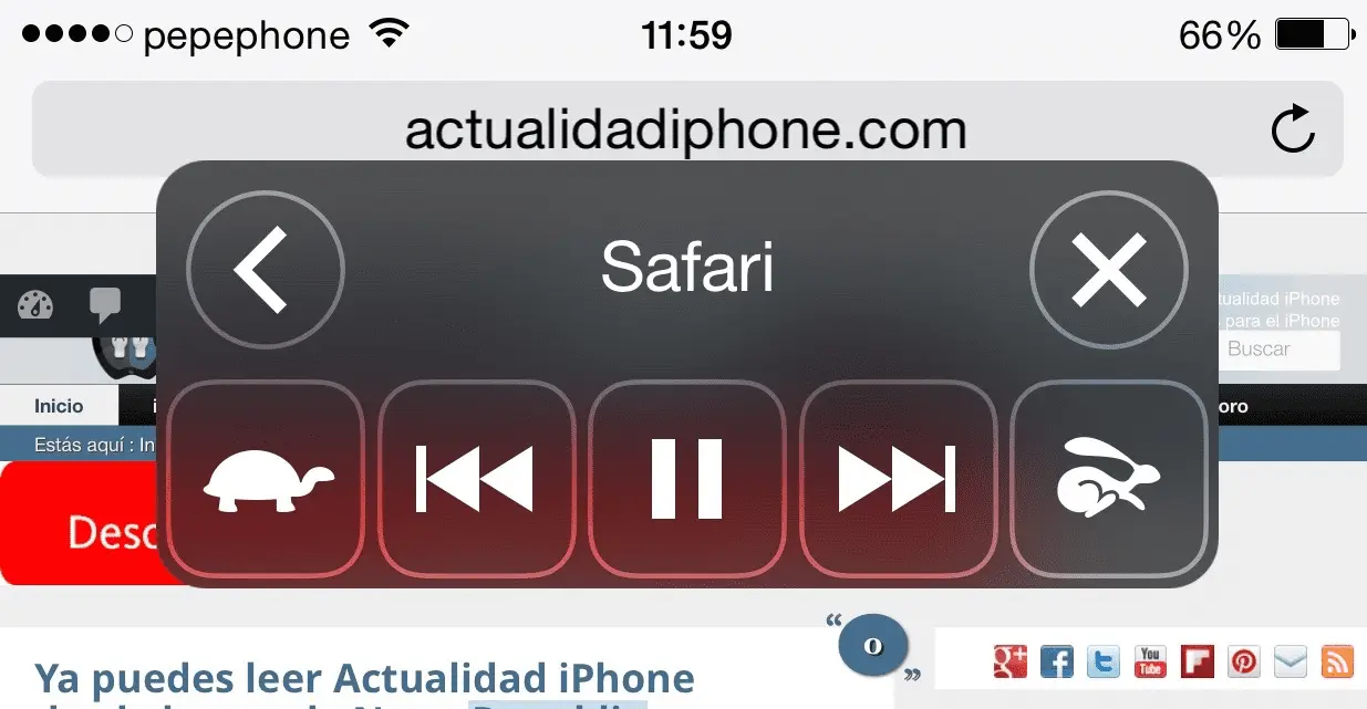 Leer pantalla en voz alta en iPhone: una tutorial paso a paso - Cómo leer en voz alta un pdf en iPhone leer pantalla en voz alta iphone - Cómo leer en voz alta un pdf en iPhone