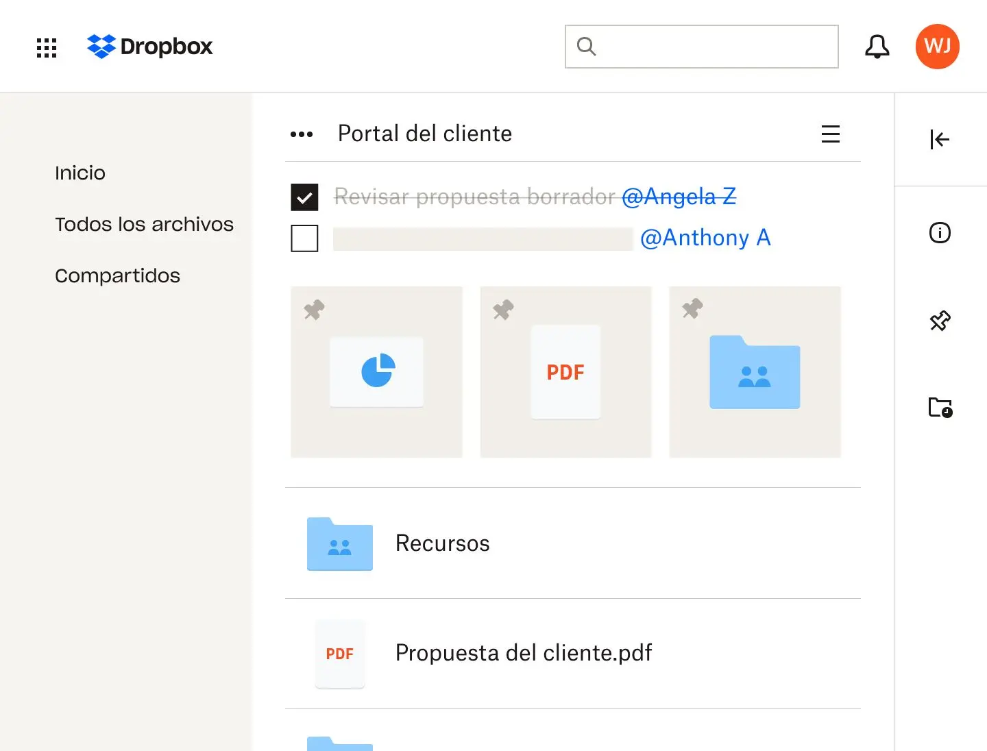 Dropbox pantalla en blanco - Cómo limpiar el Dropbox dropbox pantalla en blanco - Cómo limpiar el Dropbox