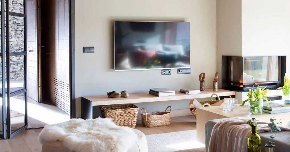 Cómo limpiar la pantalla del televisor de forma segura y eficaz - Cómo limpiar una pantalla de plasma de forma casera como limpiar la pantalla del televisor - Cómo limpiar una pantalla de plasma de forma casera