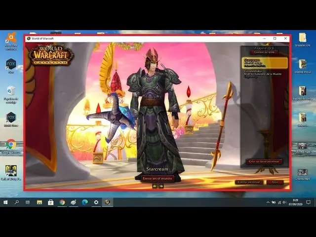 Cómo minimizar la pantalla de un juego - Cómo minimizar un juego a modo ventana como minimizar la pantalla de un juego - Cómo minimizar un juego a modo ventana
