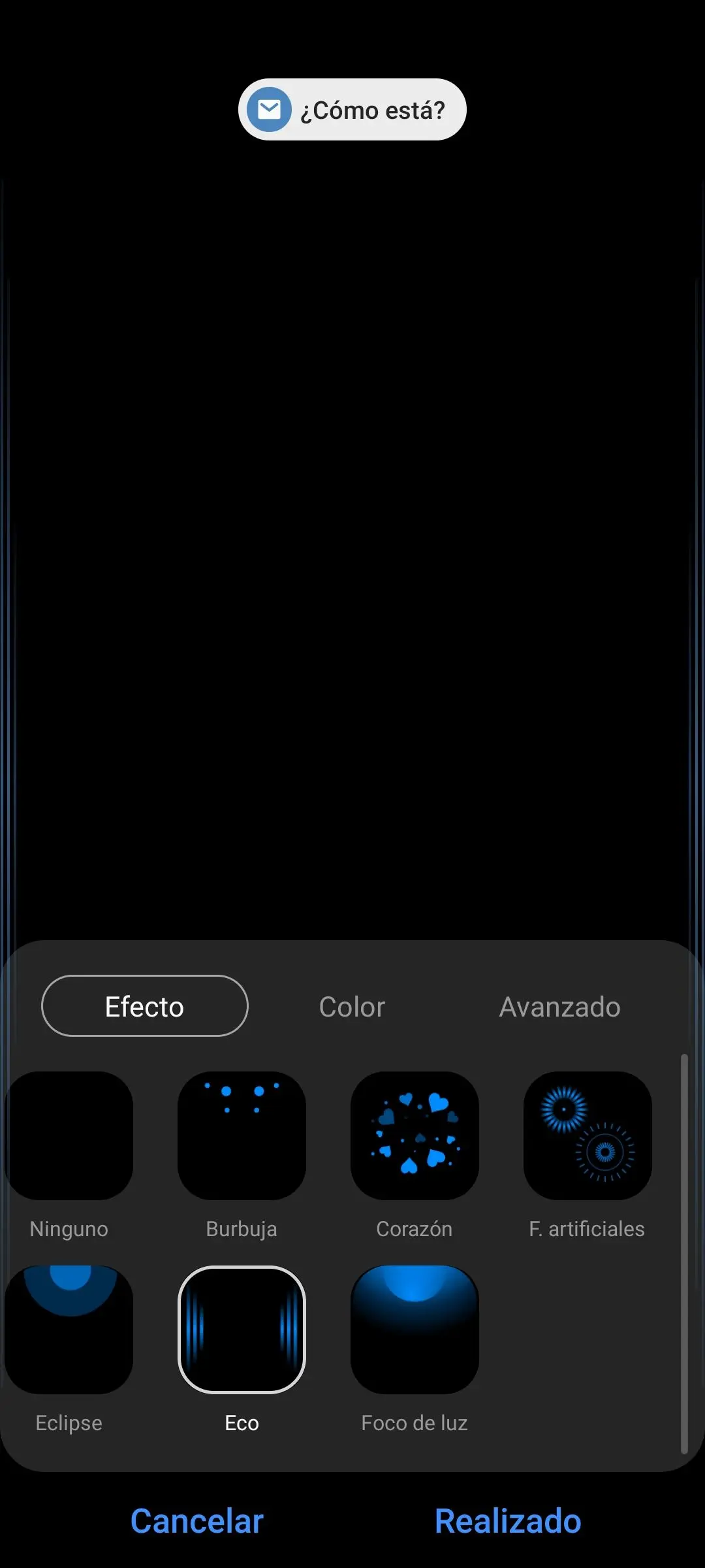 ¿Qué es la iluminación Edge en Samsung? - Cómo poner el brillo en la barra de notificaciones Samsung que es iluminacion edge en samsung - Cómo poner el brillo en la barra de notificaciones Samsung