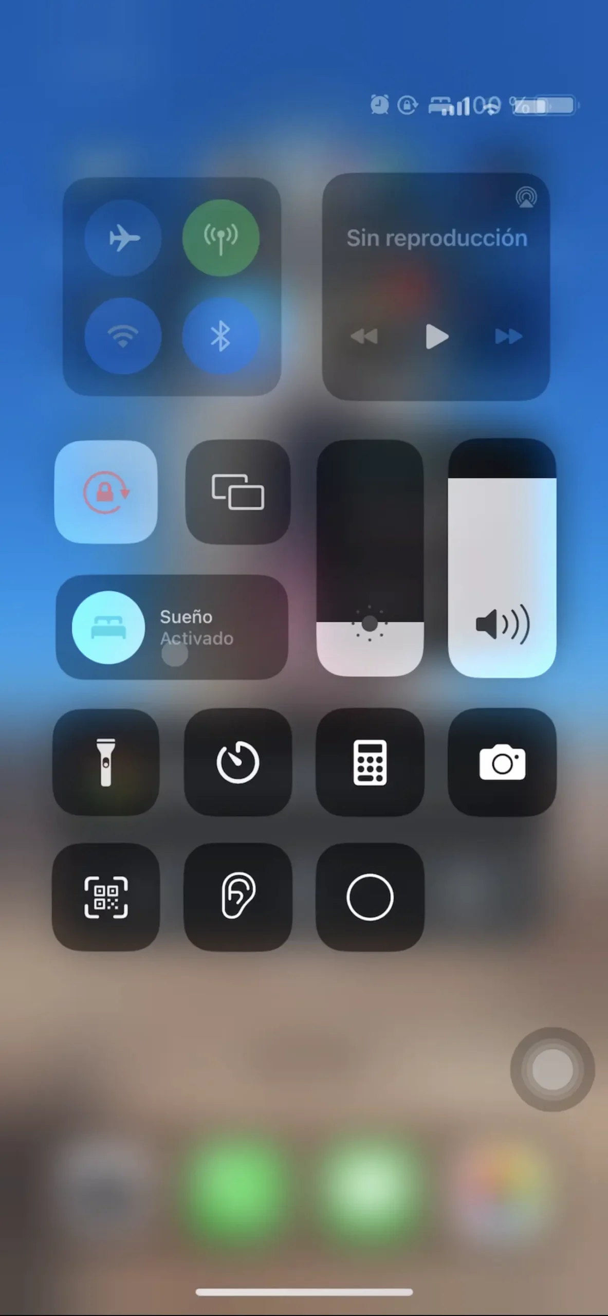 Cómo poner el círculo en la pantalla del iPhone - Cómo poner el círculo en la pantalla del iPhone circulo pantalla iphone - Cómo poner el círculo en la pantalla del iPhone