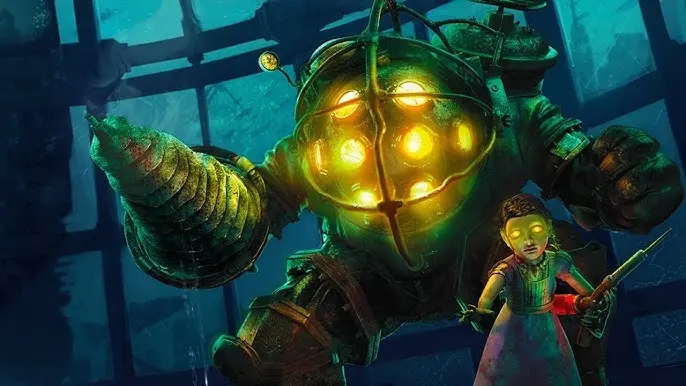 Bioshock pantalla completa: Cómo disfrutar al máximo del juego - Cómo poner el juego en pantalla completa bioshock pantalla completa - Cómo poner el juego en pantalla completa