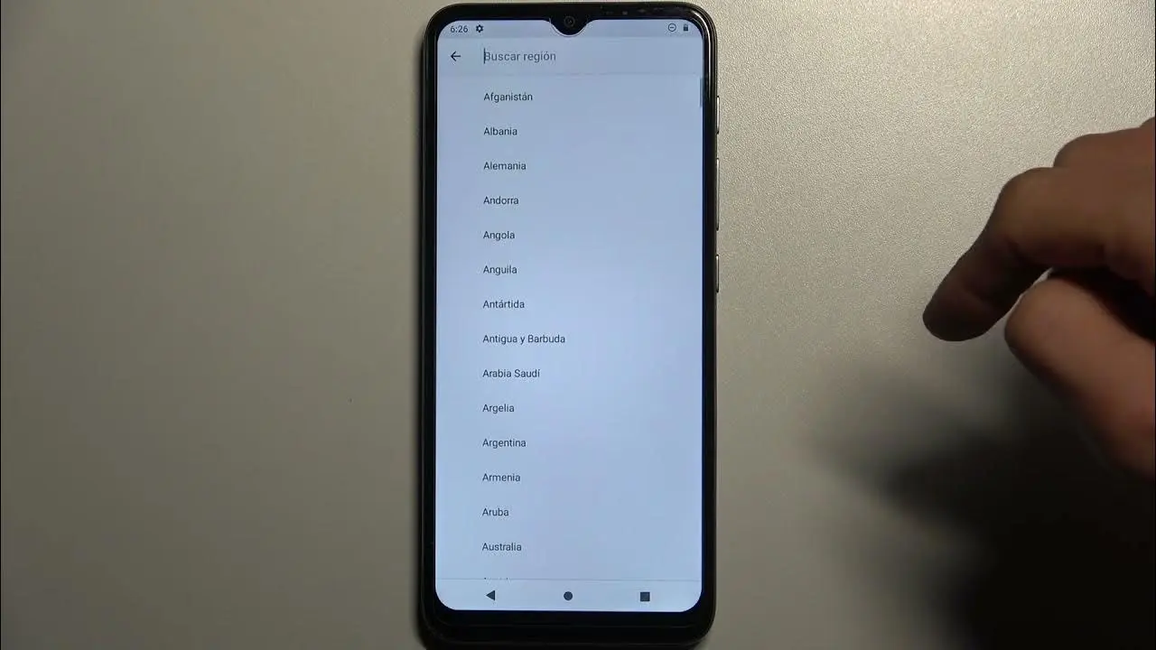 Cómo poner el reloj en la pantalla principal de un Motorola - Cómo poner el reloj en la pantalla principal de un Motorola como poner el reloj en la pantalla motorola - Cómo poner el reloj en la pantalla principal de un Motorola