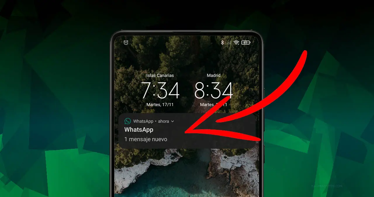 Mostrar contenido en pantalla de bloqueo con HTML - Cómo poner información en la pantalla de bloqueo Samsung mostrar contenido en pantalla de bloqueo - Cómo poner información en la pantalla de bloqueo Samsung