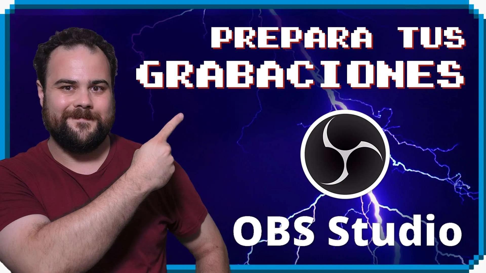 ajustar pantalla obs - Cómo poner la pantalla completa en el OBS