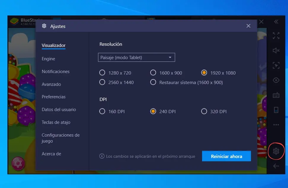 ¿Cómo poner pantalla completa en BlueStacks? - Cómo poner modo avion en BlueStacks 5 como poner pantalla completa en bluestacks - Cómo poner modo avion en BlueStacks 5