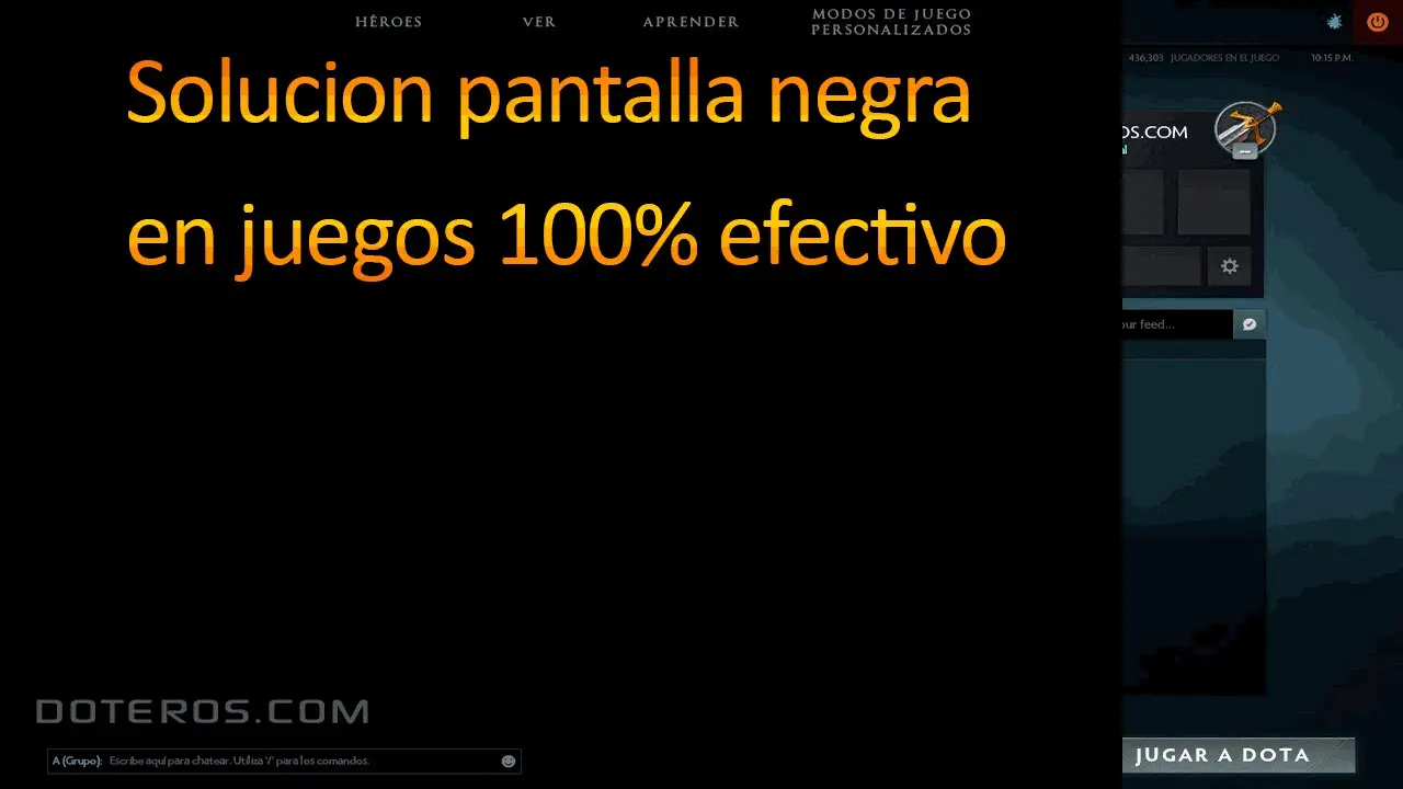 Cómo solucionar pantalla negra Project Zomboid - Cómo poner Project Zomboid en modo ventana project zomboid pantalla negra - Cómo poner Project Zomboid en modo ventana
