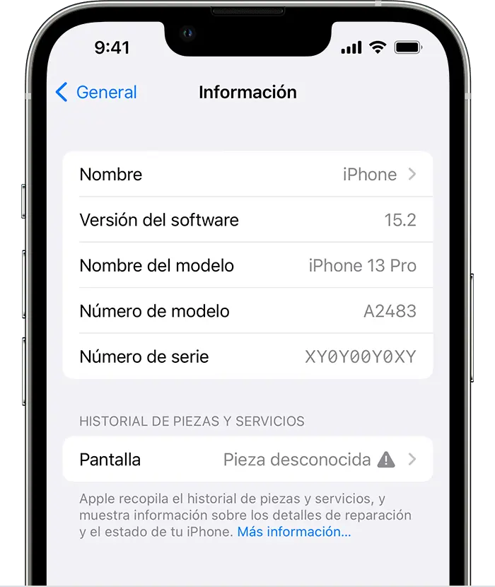Cómo poner un mensaje en la pantalla del iPhone - Cómo poner un mensaje en la pantalla del iPhone mensaje pantalla iphone - Cómo poner un mensaje en la pantalla del iPhone