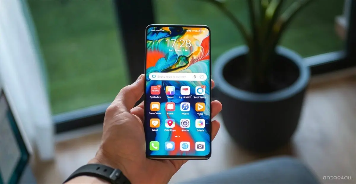 Cómo poner una imagen en la pantalla de inicio de Android - Cómo poner una imagen en celular Android como poner una imagen en la pantalla de inicio android - Cómo poner una imagen en celular Android