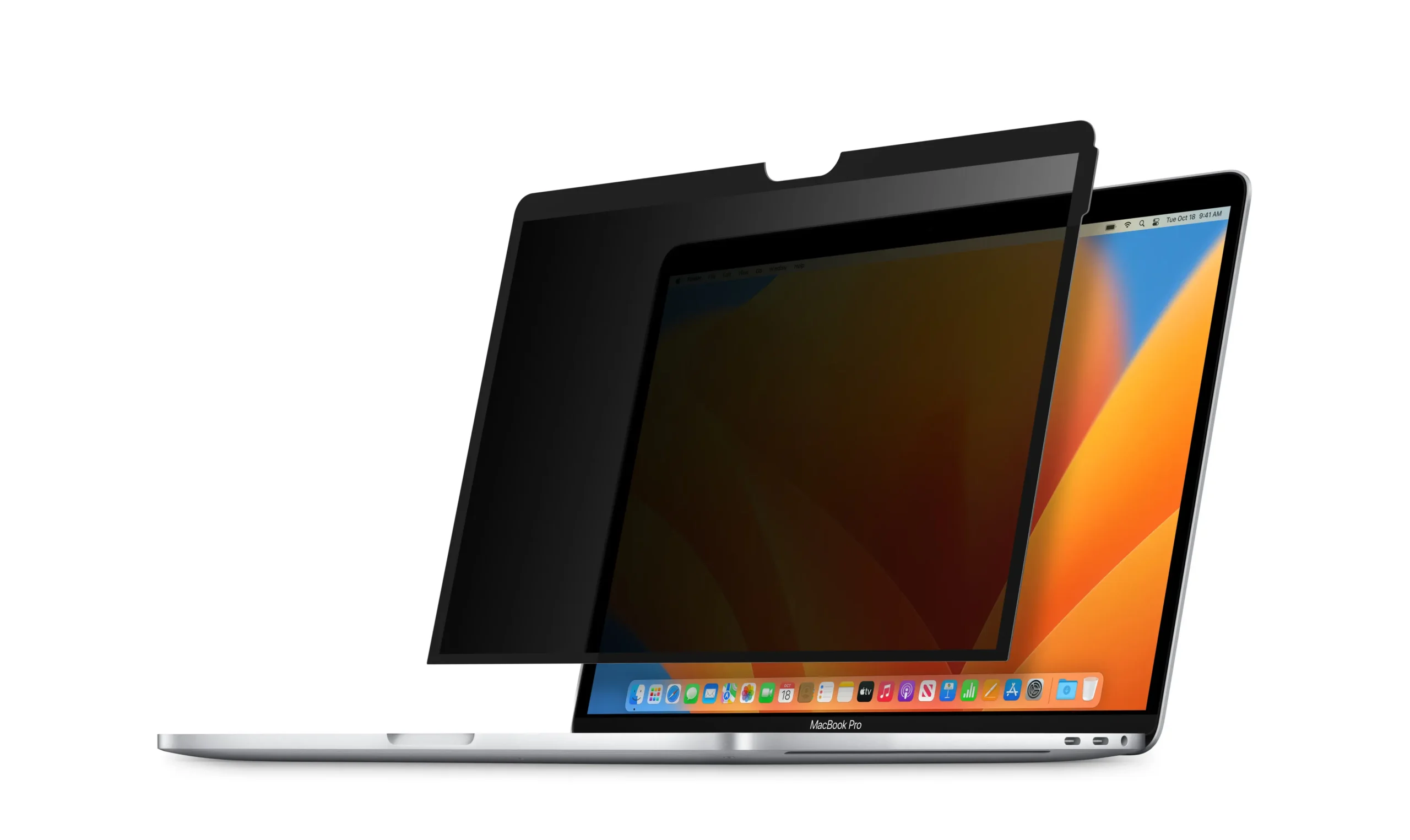protector de pantalla macbook - Cómo proteger mi Macbook Pro