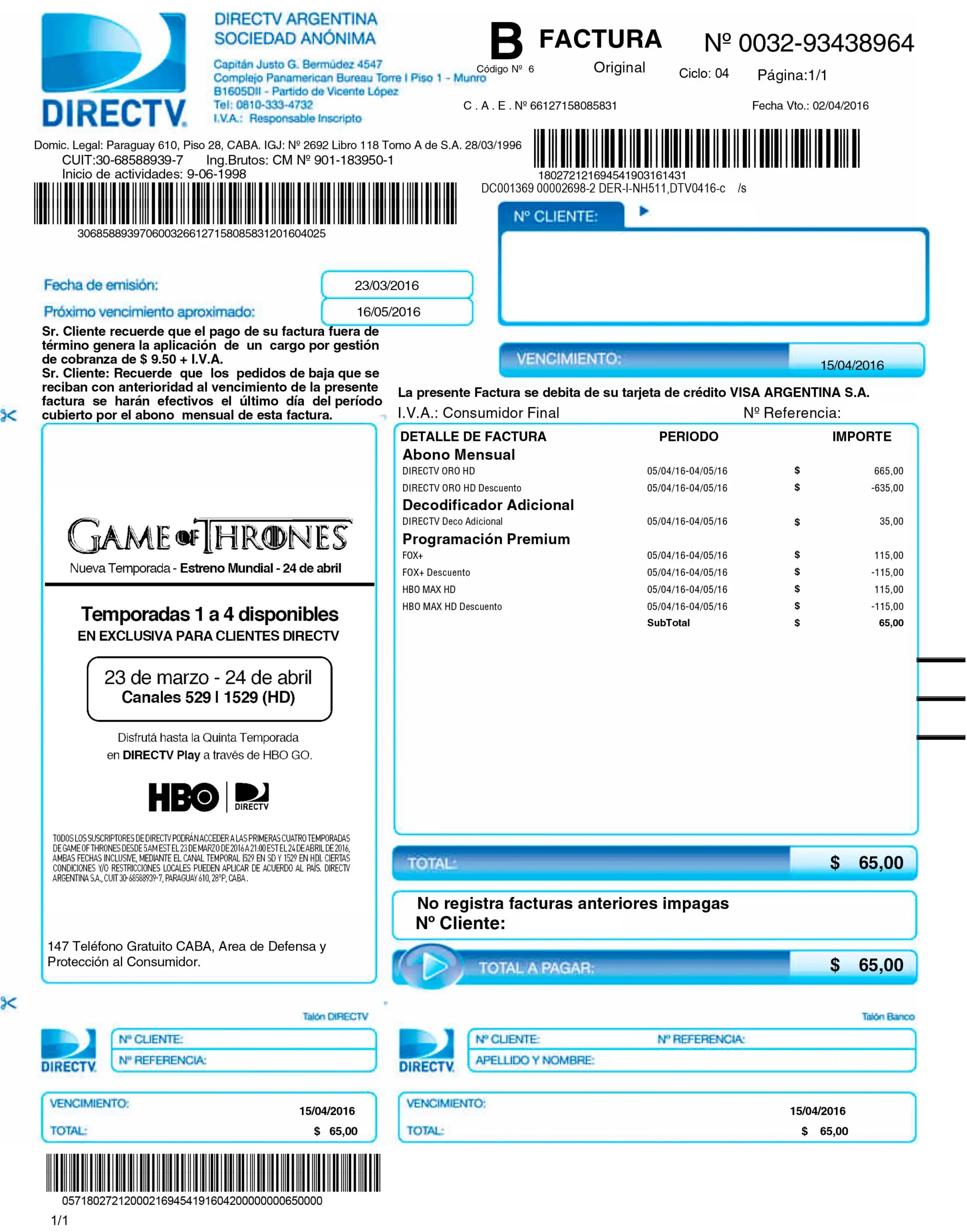 Cómo sacar factura vencida de la pantalla de DIRECTV - Cómo puedo ver mi factura de DIRECTV como sacar factura vencida de la pantalla de directv - Cómo puedo ver mi factura de DIRECTV