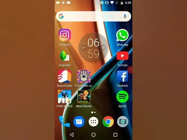 Moto G4 Plus se vuelve loca la pantalla: Cómo solucionarlo - Cómo quitar el modo seguro del Moto G4 Plus moto g4 plus se vuelve loca la pantalla - Cómo quitar el modo seguro del Moto G4 Plus