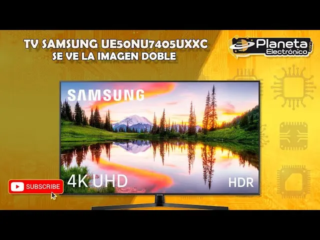mi pantalla samsung se ve doble - Cómo quitar el Multiview