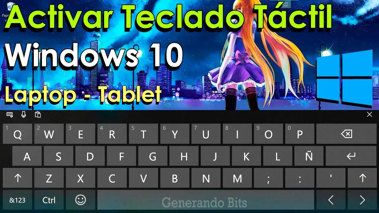 Desactivar teclado en pantalla - Cómo quitar el teclado de la pantalla en Chrome desactivar teclado en pantalla - Cómo quitar el teclado de la pantalla en Chrome