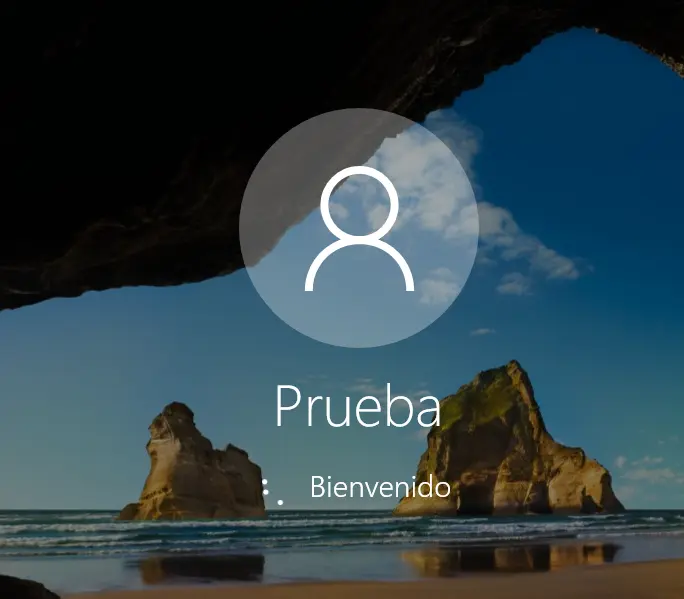 Eliminar pantalla de inicio en Windows 10 - Cómo quitar Inicio de sesión en Windows 10 Home eliminar pantalla de inicio windows 10 - Cómo quitar Inicio de sesión en Windows 10 Home