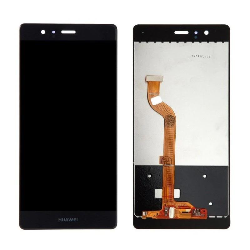 Huawei P9 Lite: Solución para la pantalla negra - Cómo quitar la pantalla gris de mi celular Huawei huawei p9 lite pantalla negra - Cómo quitar la pantalla gris de mi celular Huawei