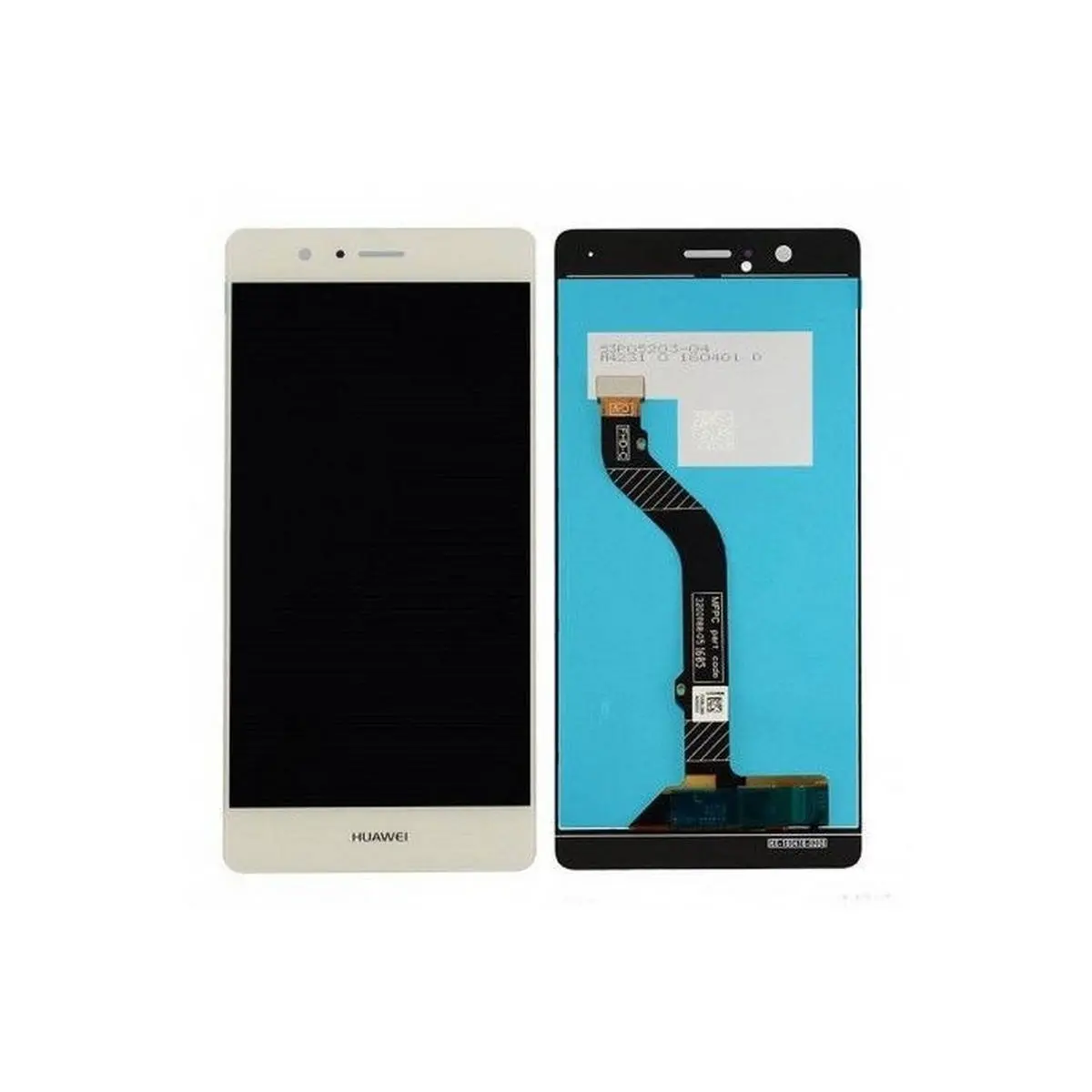 Huawei p9 lite: solución pantalla negra y bloqueo
