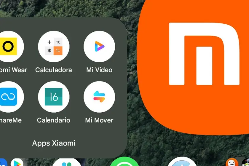 Cómo personalizar la pantalla de bloqueo en Xiaomi - Cómo quitar las noticias que aparecen en la pantalla de bloqueo Xiaomi pantalla de bloqueo xiaomi - Cómo quitar las noticias que aparecen en la pantalla de bloqueo Xiaomi