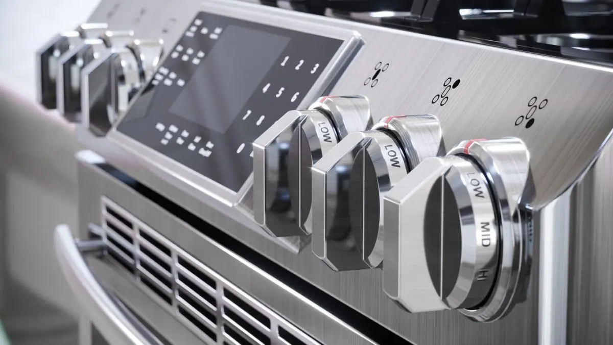 Cómo limpiar lámparas de acero inoxidable - Cómo quitar lo opaco del acero inoxidable como limpiar lamparas de acero inoxidable - Cómo quitar lo opaco del acero inoxidable