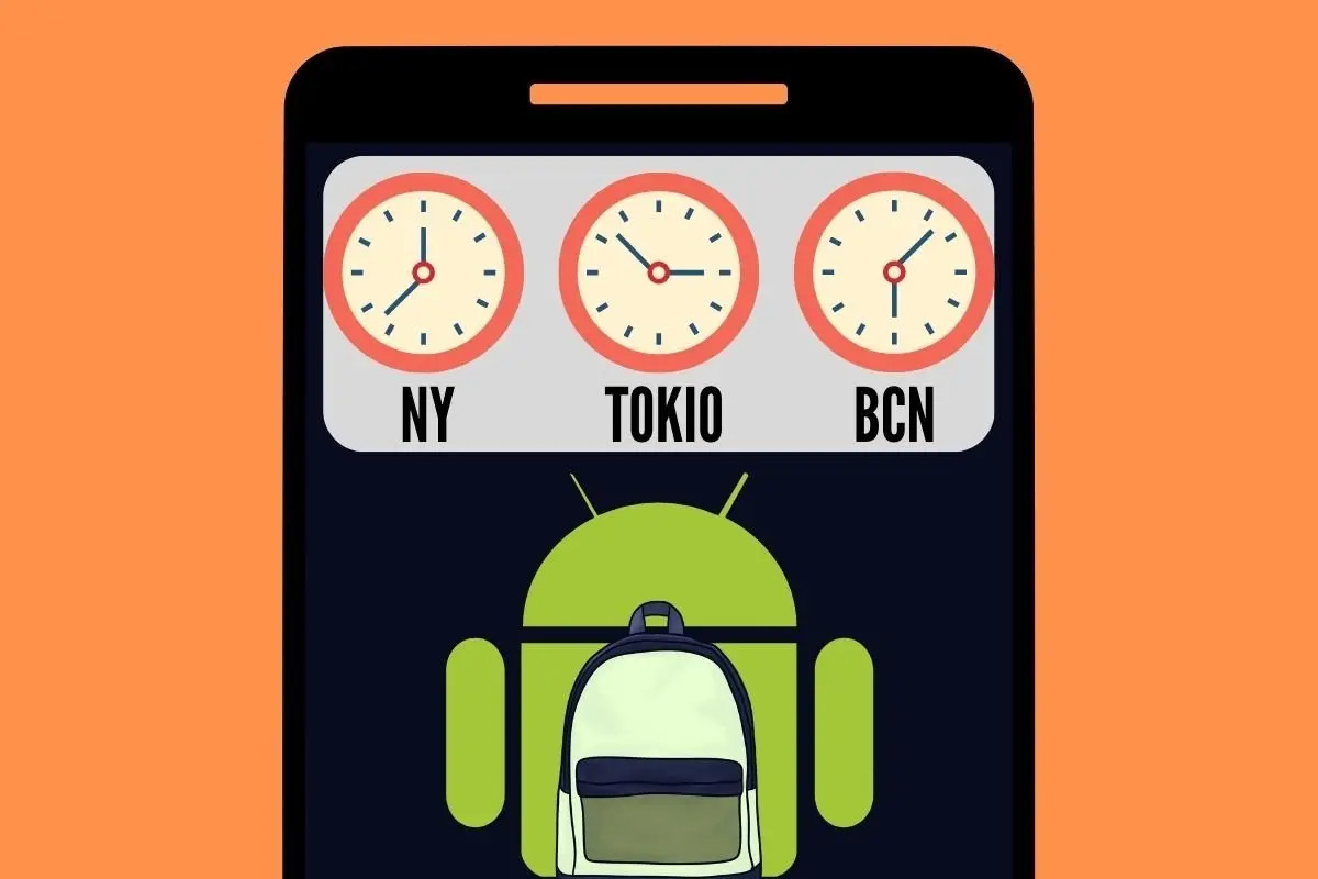 Dos relojes en pantalla Android: Cómo solucionar este problema - Cómo quitar los dos relojes de la pantalla de bloqueo dos relojes en pantalla android - Cómo quitar los dos relojes de la pantalla de bloqueo