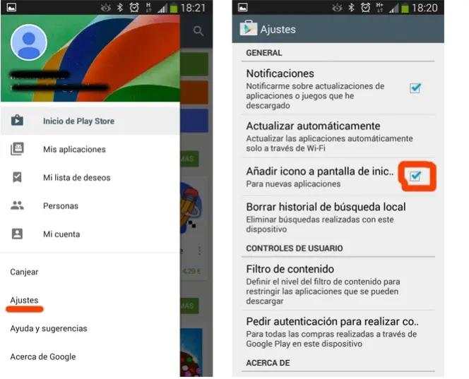 Cómo quitar una aplicación de la pantalla de inicio - Cómo quitar una aplicación de la pantalla de inicio como quitar una aplicacion de la pantalla - Cómo quitar una aplicación de la pantalla de inicio