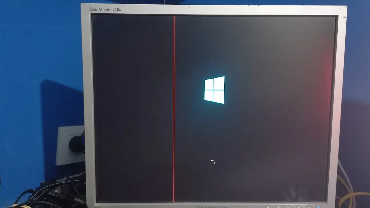 Cómo quitar línea roja en la pantalla de mi laptop - Cómo quitar una línea roja vertical en Word como quitar linea roja en la pantalla de mi laptop - Cómo quitar una línea roja vertical en Word