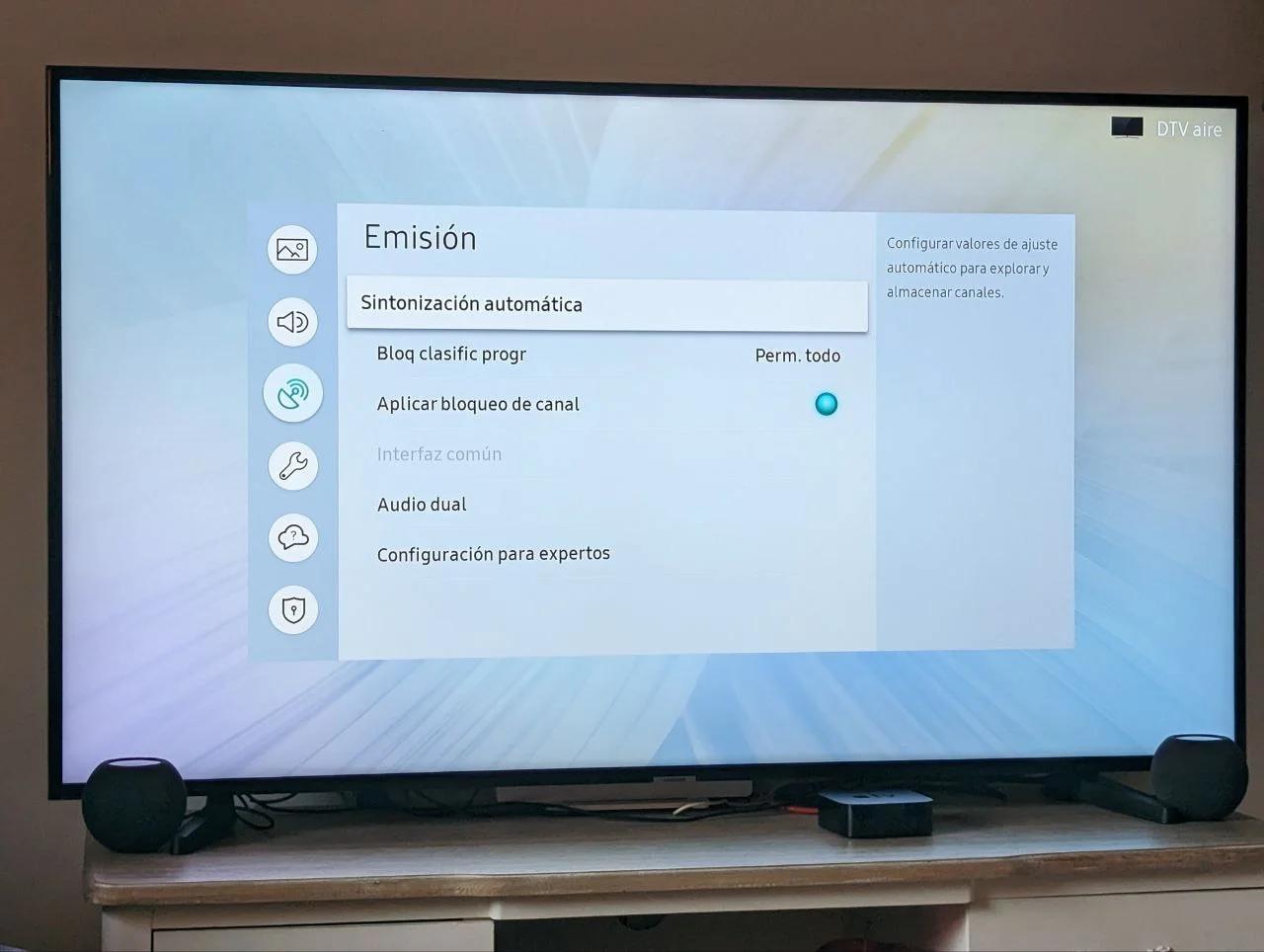 Cómo poner los canales HD en mi pantalla Samsung - Cómo recuperar canales de TV Samsung como poner los canales hd en mi pantalla samsung - Cómo recuperar canales de TV Samsung